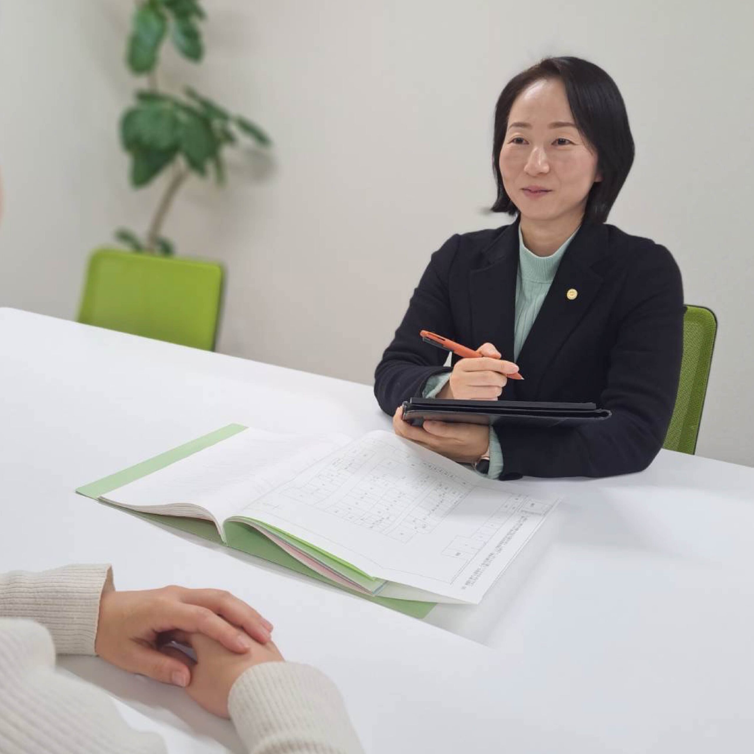 相続は、最期の願い。